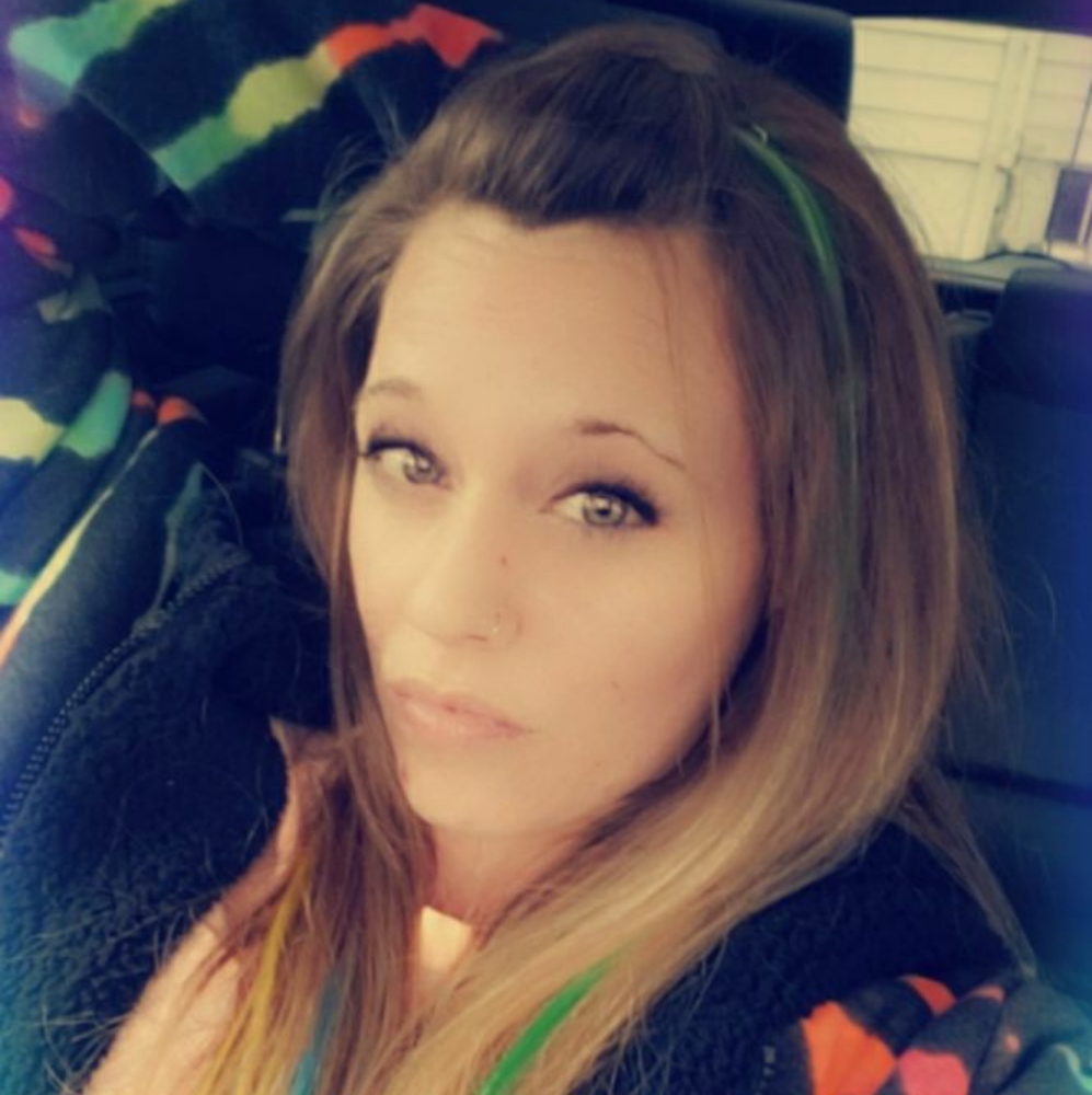 Meet your Posher, April